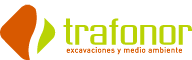logotipo Trafonor