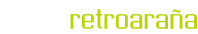retroaraña